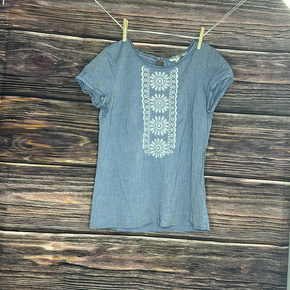 BODEN BLOUSE